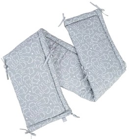 Materasso per culla 170 cm Miffy - Roba