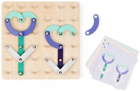 Geoplank - Gioco creativo