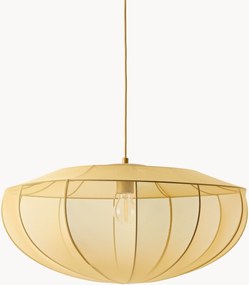 Lampada a sospensione in rete Beau