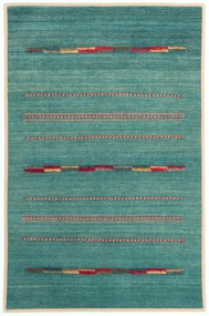 Kilim Tappeto 150x100 (Iran) Tessuto A Mano