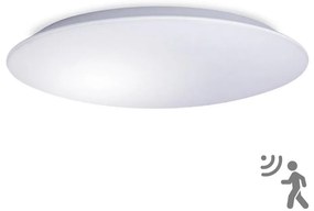 Plafoniera LED con sensore AVESTA LED/18W/230V IP54