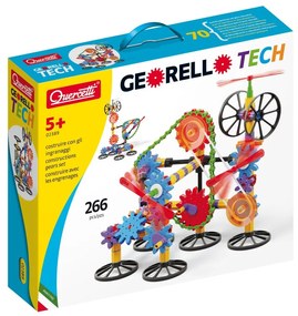 Georello Tech 266 pezzi