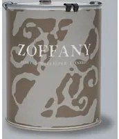 Zoffany Acrylic Eggshell - Quartz Grey - 2,5l