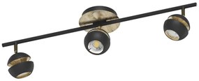 Eglo 95484 - Faretto LED NOCITO 3xGU10-LED/4W/230V