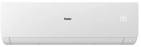 Unità interna climatizzatore HAIER SPHERA 9000 BTU classe di raffreddamento A+++, bianco