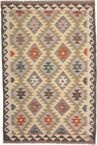 Kilim Tappeto 150x100 (Pakistan) Annodato A Mano