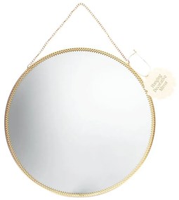 Specchio da parete ø 29 cm - Rex London