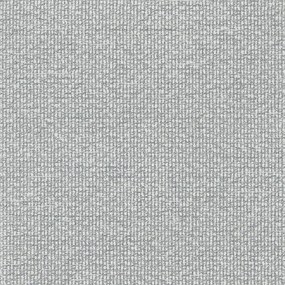 Letto matrimoniale imbottito grigio chiaro rete non inclusa 140x200 cm Cube – Meise Möbel