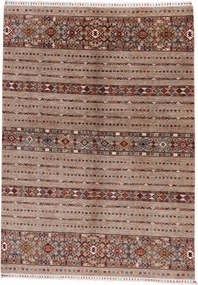 Samarkand Tappeto 180 x 250 (Afghanistan) Annodato A Mano