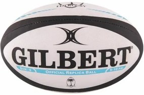 Pallone da Rugby Gilbert Replica Fiji 5