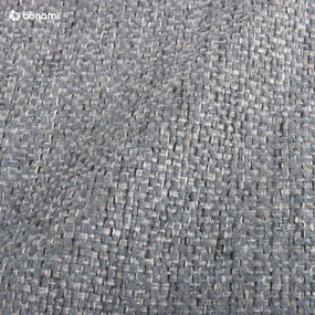 Modulo divano grigio Roxy - Scandic