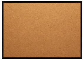 Bacheca in sughero 40x60 cm – knor