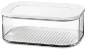 Scatola per alimenti Modula White - Mepal