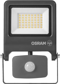 Osram - Proiettore LED con sensore ENDURA LED/30W/230V 3000K IP44