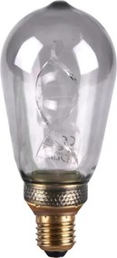 Lampadina LED DECO VINTAGE ST64 E27/3,5W/230V 1800K