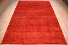 Gabbeh Tappeto persiano 220 x 320 (Iran) Annodato A Mano