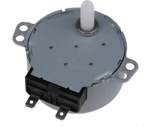 Bosch - Motore del piatto originale - Forni a Microonde - whirlpool - 915133662734907146