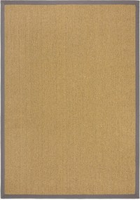 Tappeto da esterno Sisal Look