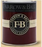 Farrow & Ball Flat Eggshell - Dorset Cream 68 - 5l
