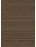 Arte International Carta da parati Line - Umber