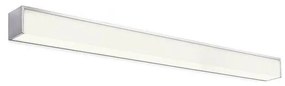 Redo 01-2328 - LED Lampada per specchio da bagno THELA LED/25W/230V 90 cm IP44