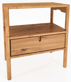 Comodino Pola - The Beds