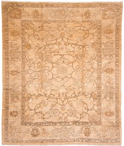 Ziegler Tappeto orientale 300 x 250 Beige (Pakistan) Annodato A Mano