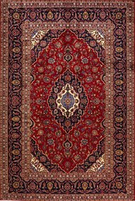 Kashan Tappeto 200 x 290 (Iran)