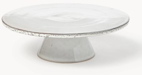 Alzatina per dolci fatta a mano Nordic Sand