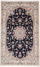 Kashmar Tappeto 140 x 220 (Iran) Annodato A Mano