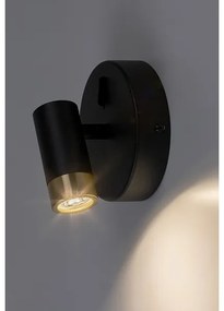 Rabalux 75040 - Luce Spot da parete a LED KADIR LED/3W/230V 4000K