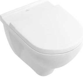 Villeroy & Boch 9M396101 - Sedile per WC O.NOVO bianco