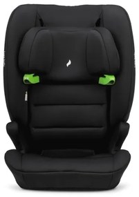 OSANN - Seggiolino auto Lupo ISOFIX i-Size 76-150 cm Nero