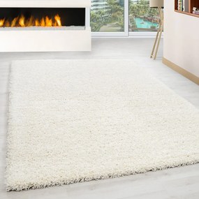 Tappeto crema 200x290 cm Life - Ayyildiz Carpets