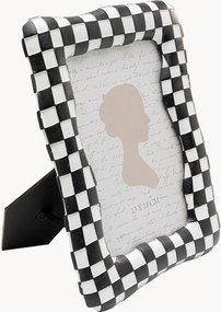 Cornice fotografica Checker