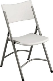 CATE - sedia catering pieghevole square