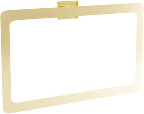 Portasciugamano da bagno Ring 210 OSTE GOLD