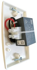 Globo 03815 - Ventilatore da soffitto FERRO