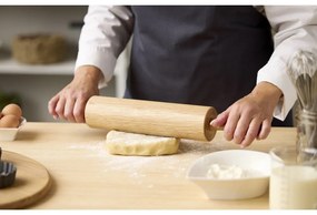 Matterello in legno – Blomsterbergs