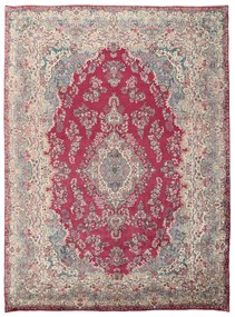 Bidjar Tappeto 410 x 310 (Iran) Annodato A Mano