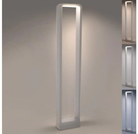 Brilagi - Lampada LED da esterno BARI LED/7W/230V 3000/4000/6000K bianco IP54 80 cm