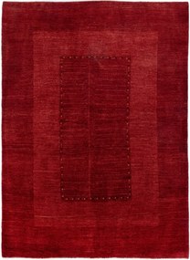 Gabbeh Tappeto 240 x 180 (Iran) Annodato A Mano