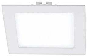 Eglo 94061 - Faretto da incasso LED FUEVA 1 LED/10,95W/230V