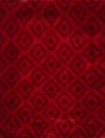 Berber Tappeto 240x180 (Iran)