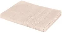 Asciugamano ospite 40x60 cm in cotone Aquam violetto