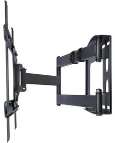 Solight 1MK40 − Ampio supporto console per TV a schermo piatto