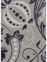 Lewis & Wood Carta da parati Chateau - Granite