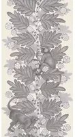 Cole & Son Carta da parati Acacia - Cream/ Sepia