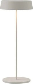 Rossini Inemuri INE001B lampada a led da tavolo ricaricabile
