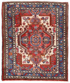 Tuyserkan Tappeto persiano 110 x 90 (Iran) Annodato A Mano